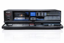 AIWA AD 350F DECK CASSETTE