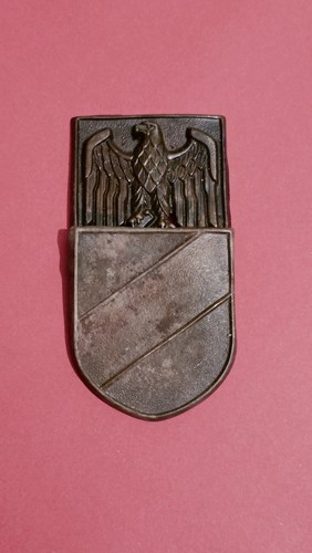 Tedesco scavo ww2 - ww2, wwii