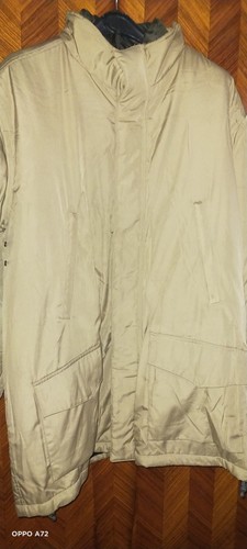 Giubbotto beige bernardi - giubbotto, 58