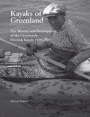Kayaks greenland the - greenland:,