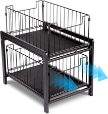 Organizer Sottolavello Cucina