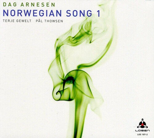 Norwegian song cd - song,