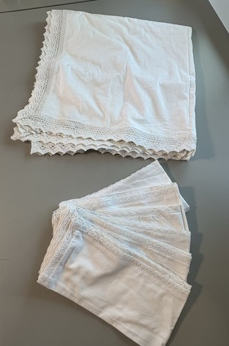 Tovaglia simply shabby chic - shabby,