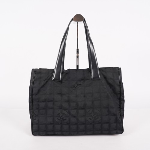 Borsa chanel nuova - chanel, linea