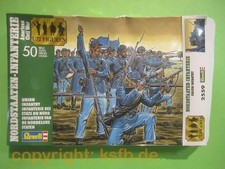 1:72 Revell #2559 US Guerra