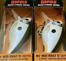 Esche per pesci rapala - pesci,