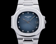 Patek Philippe 3800/1 Nautilus