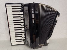 Fisarmonica HOHNER Favorit 96