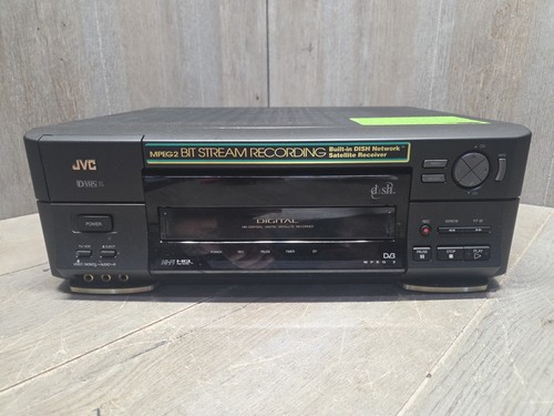Jvc dsr100u - jvc, hm-dsr100u