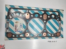 GUARNIZIONE TESTA CILINDRI