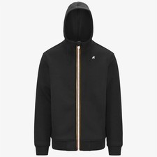 K-WAY RAINER SPACER kway Felpa