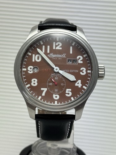 Orologio uomo automatico - uomo,
