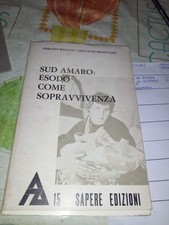 1336N SUD AMARO ESODO COME