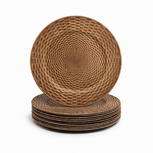 Set piatti - di, 12