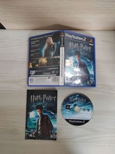 Harry Potter e l'ordine della fenice - ITA PS2 - playstation 2