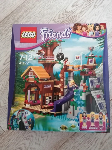 Lego friends 41122 casa - lego,