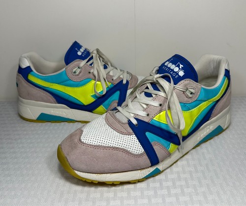 Scarpe sneaker diadora - sneaker,
