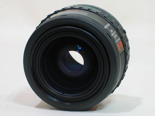 Pentax 70mm 4 5 smc - f3.5-4.5,