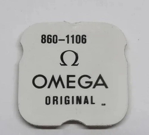 Albero carica stelo omega - albero, carica/stelo