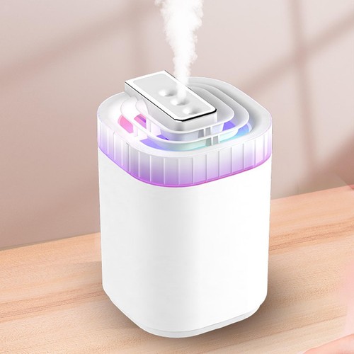 Umidificatore nebbia fredda - nebbia,