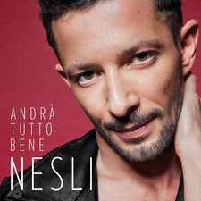 NESLI - Andrà Tutto Bene - CD NUovo Sigillato Andra' RN