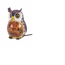 LAMPADA STILE TIFFANY LAMPADA