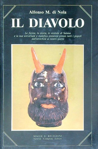 Diavolo nola alfonso - il,