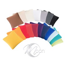 Confezione 2 federe 100%