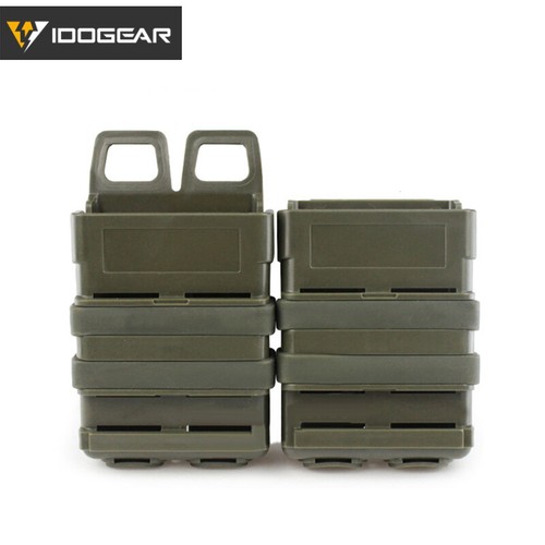 Idogear tactical mag - tactical, 5.56