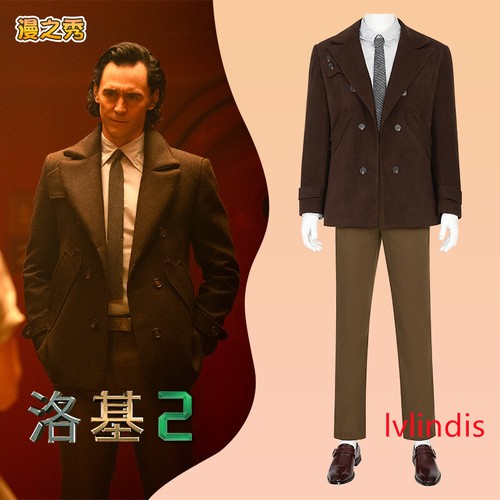 Nuovo loki stagione - 2,