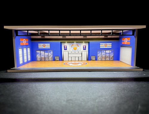 Knicks tema per hot wheels - knicks,