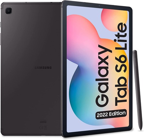 Samsung galaxy tab - s6, lite