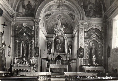 Novara grignasco ara - novara,