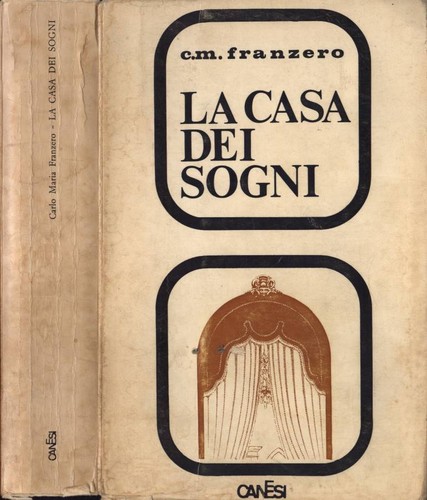 Casa dei sogni c m - ., c.