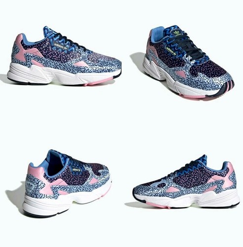 Adidas collezione falcon out - collezione,