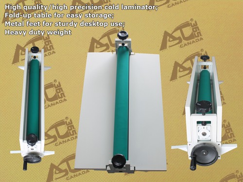 Preasion 25in laminatore - preasion,