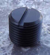 Air Arms S200/CZ - Compressione molla a martello, vite regolatore di potenza, Made in UK