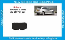 pellicole oscuranti vetri