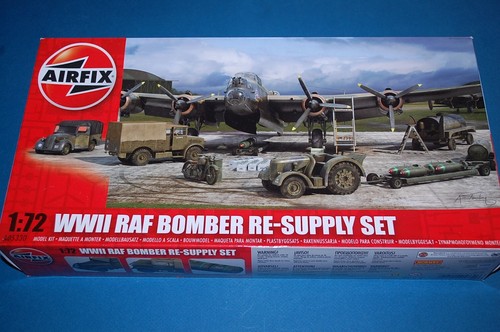 Airfix a05330 wwii raf - airfix,