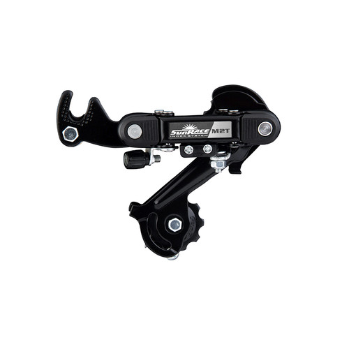 Deragliatore posteriore bici - deragliatore,