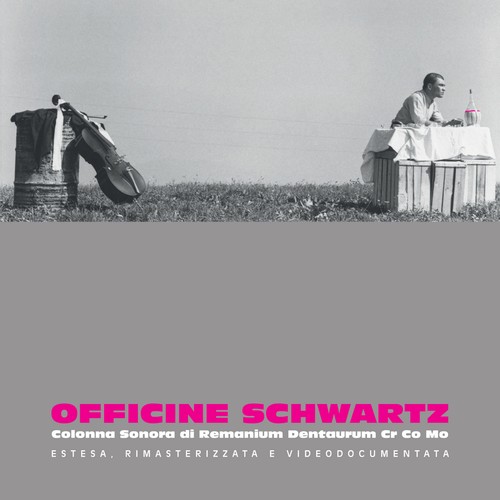 Officine schwartz colonna - schwartz,