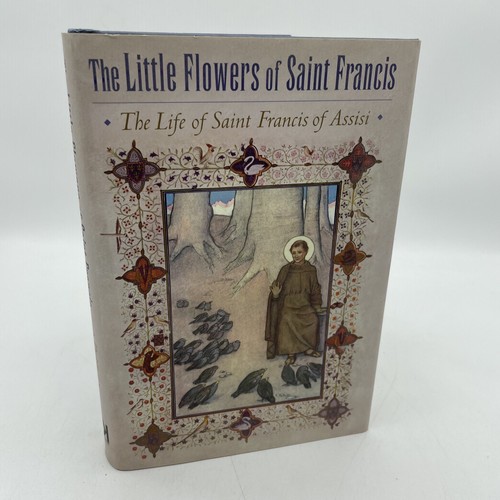 The little flowers - the,