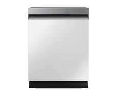 LAVASTOVIGLIE SAMSUNG DW60CG880SSL SEMINCASSO 14 / 15  COPERTI 60 CM CLASSE A