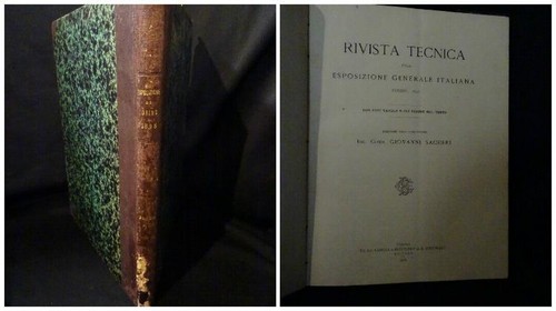 Rivista tecnica della
