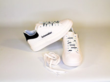 DAMA PLUS la scarpa Vera Pelle