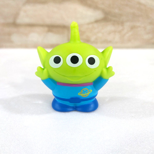 Disney pixar toy - disney, alien