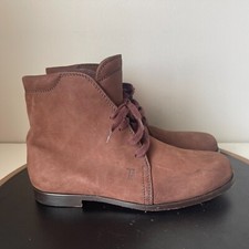 Tods Ankle Booties Women's