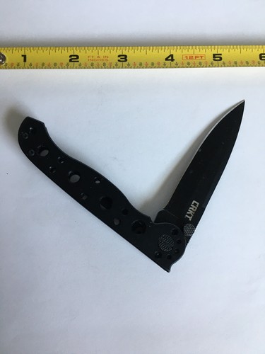 Coltello tascabile pieghevole