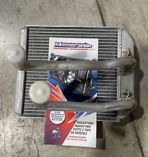RADIATORE RISCALDAMENTO CON TUBI MITSUBISHI L200 DAL '96 AL '05 NUOVO 