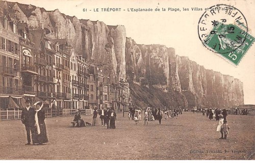 Treport san40296 - 76,